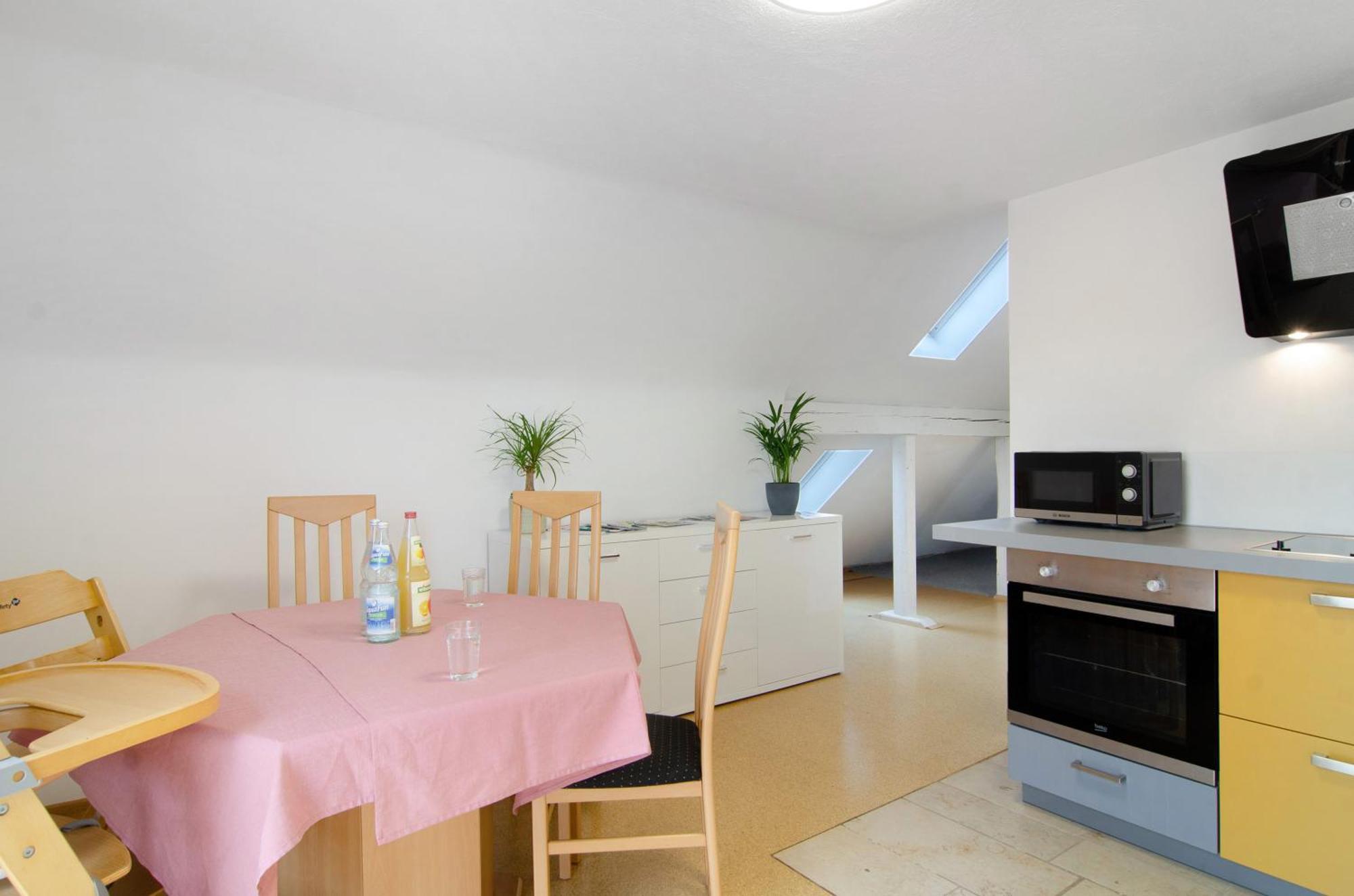 Apartment Am Schlosssee Salem (Baden-Wurttemberg)