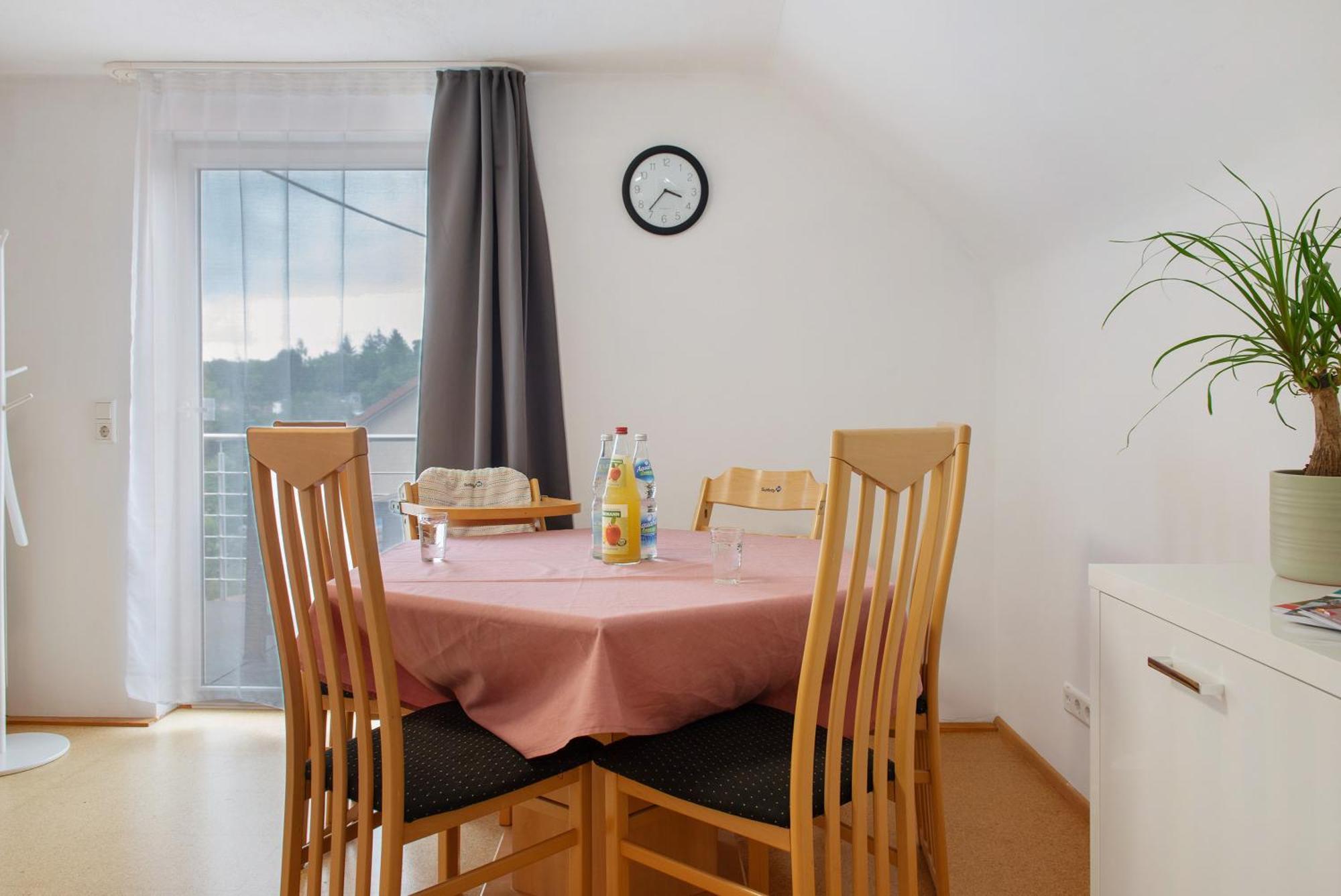 Am Schlosssee Apartment