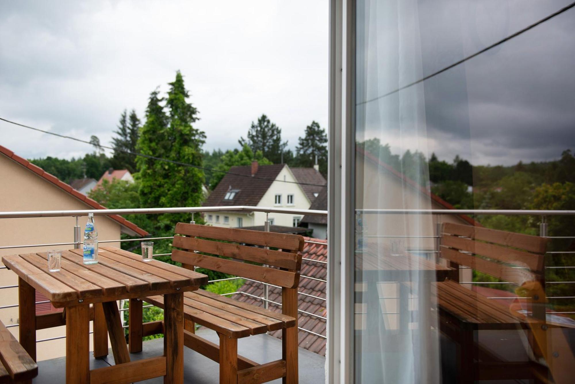 Apartment Am Schlosssee