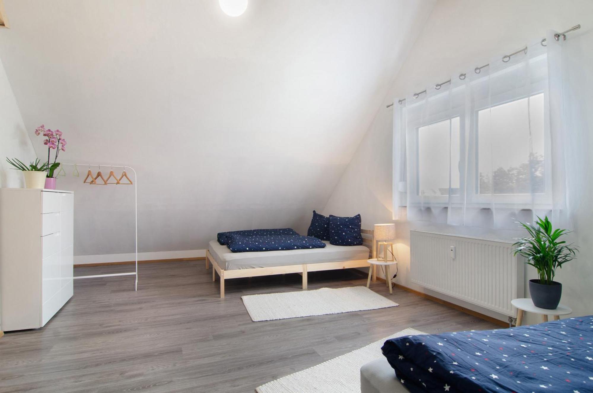 Am Schlosssee Apartment