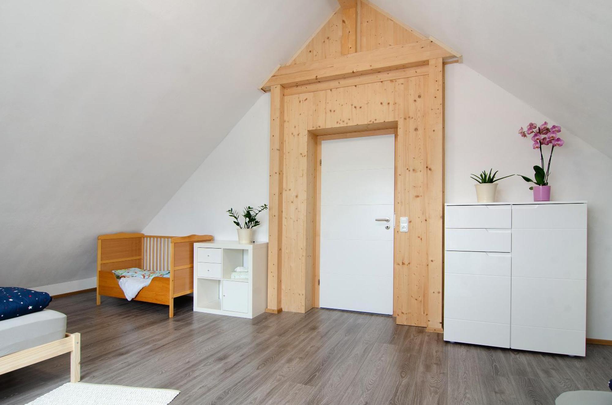Apartment Am Schlosssee *