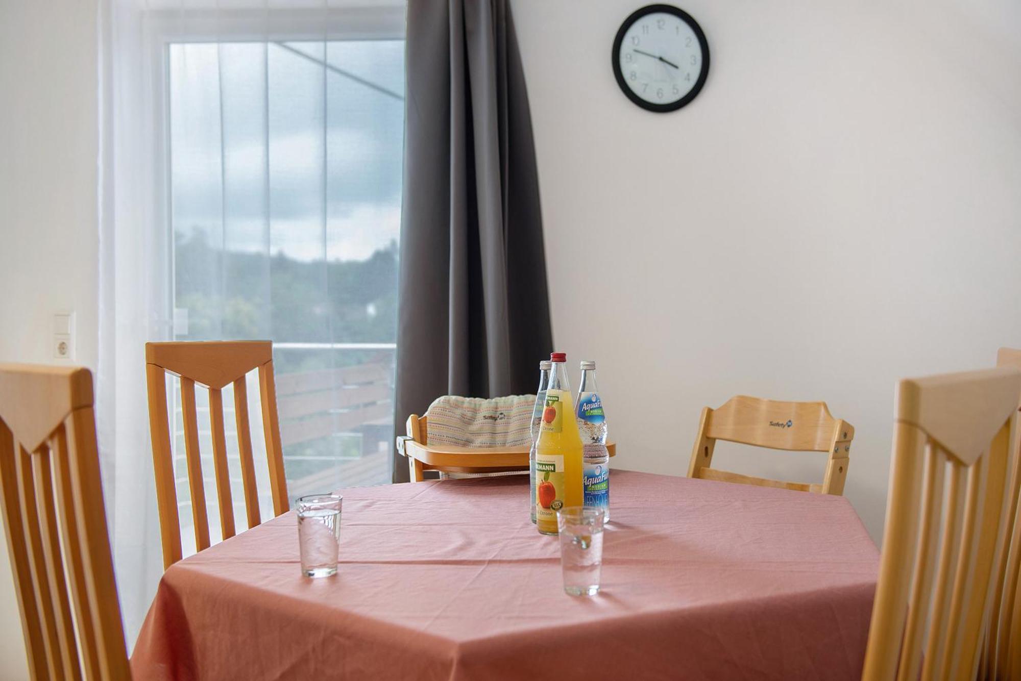 Apartment Am Schlosssee